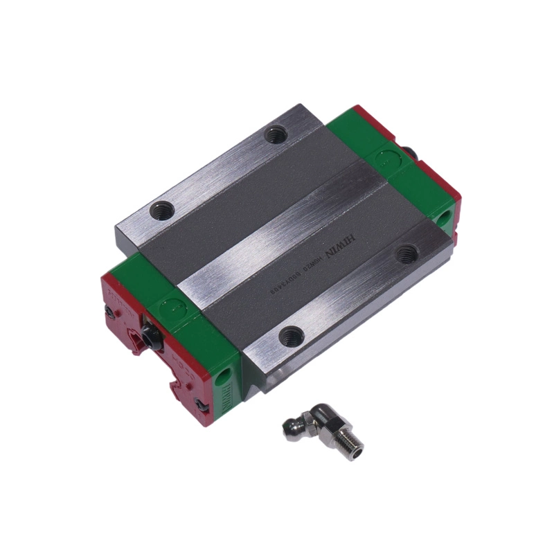 Heavy Load Linear Guide Rail Hgr20cc Hgr25cc Hgr20ca Hgr25ca