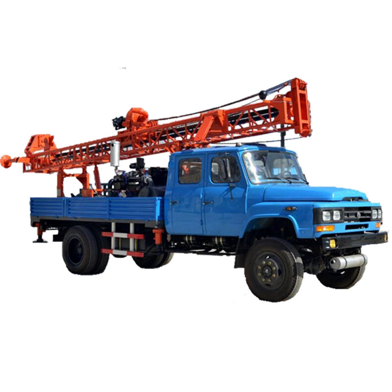 Water Well Drill/Drilling Rigs for Sale in South Africa