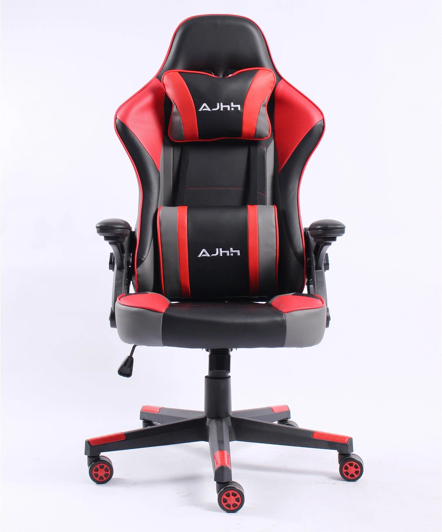 New Patent Armrests Adjustable Gaming Chair Reclining Office Chair