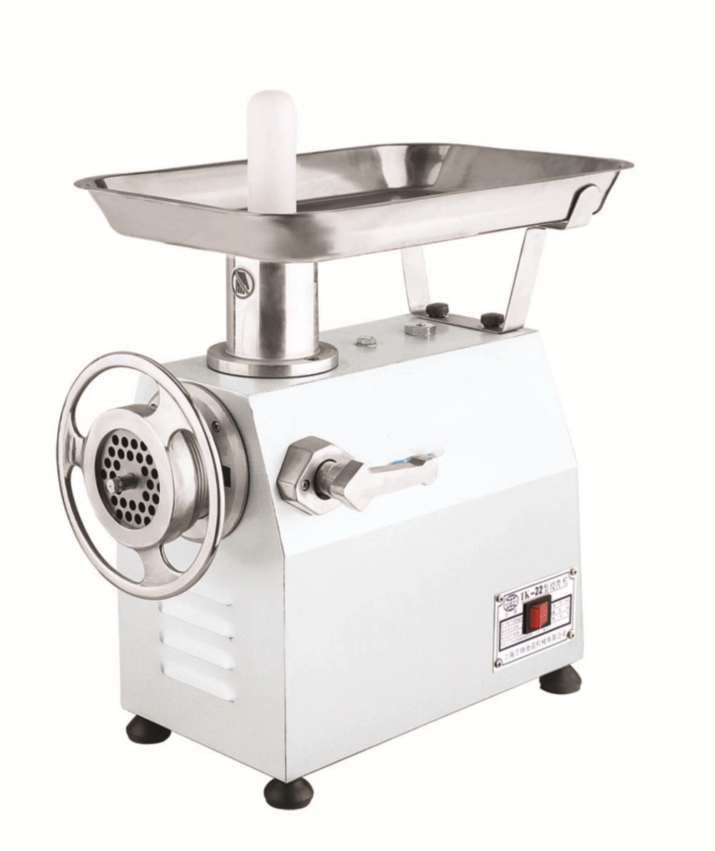 Et-Tk-12b Machine Stainless Steel Electric Meat Mincer Grinder