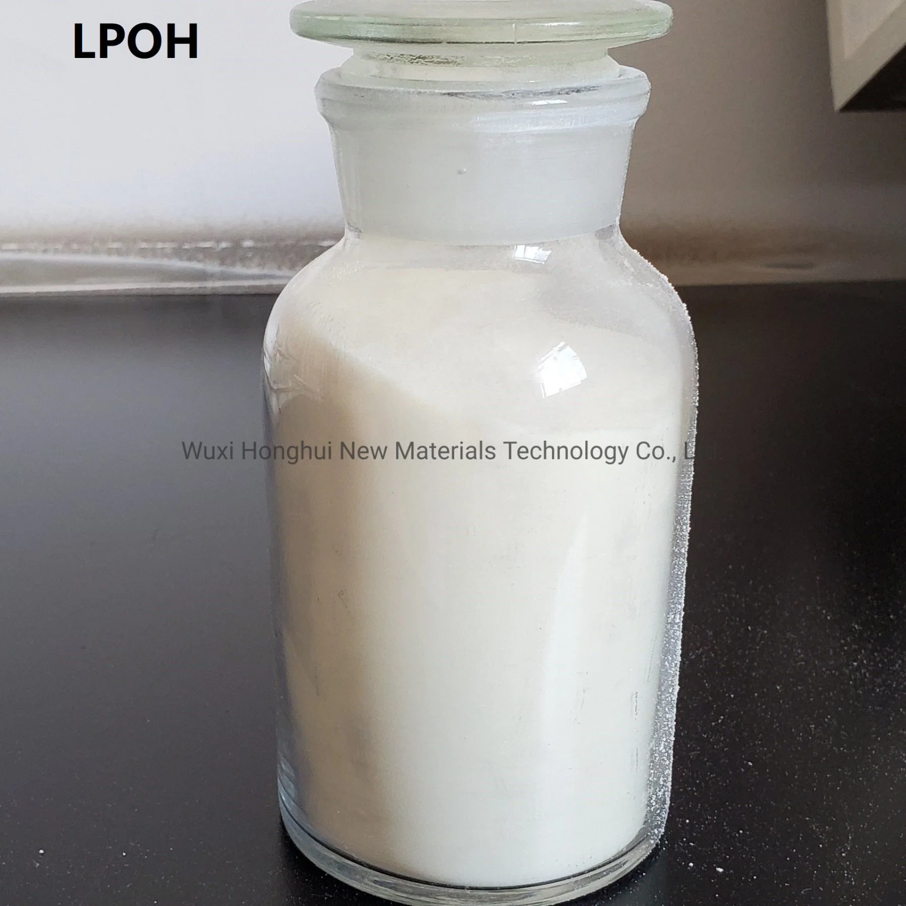 La Resina de copolímero de vinilo Lpoh igual a Dow Vagd respecto de la tinta de Pintura de recubrimiento //