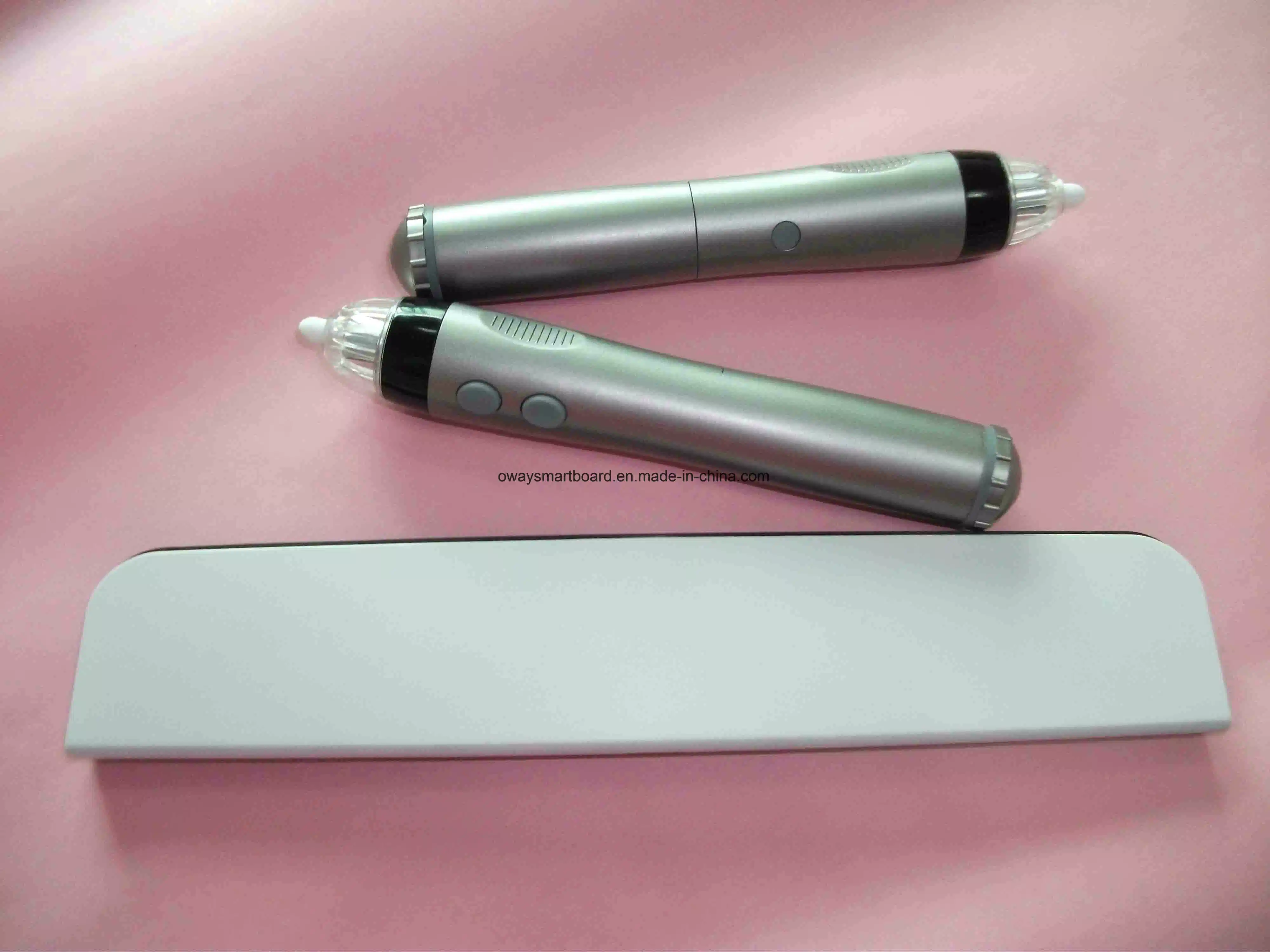 Educational Institutions USB Portable Electronic Whiteboard Ultrasound Technology