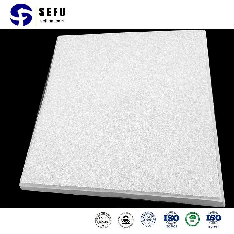 Sefu Foam Ceramic Filter China Ceramic Foam Plate Filter Manufacturers Alumina Ceramic Filter, Alumina Ceramic Filtration