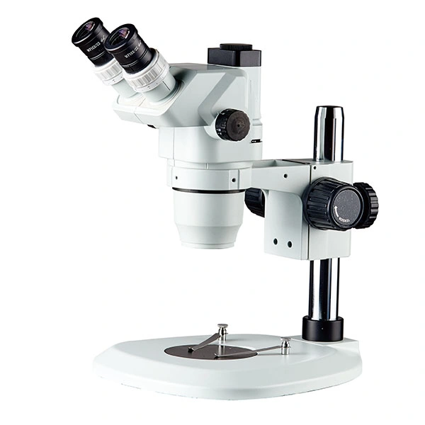 Szl6745t-J1 Stereo Zoom Microscope