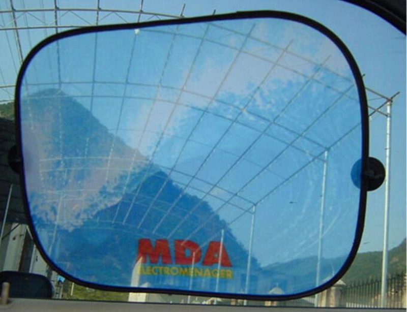 High Quality Car Side Window Sunshade