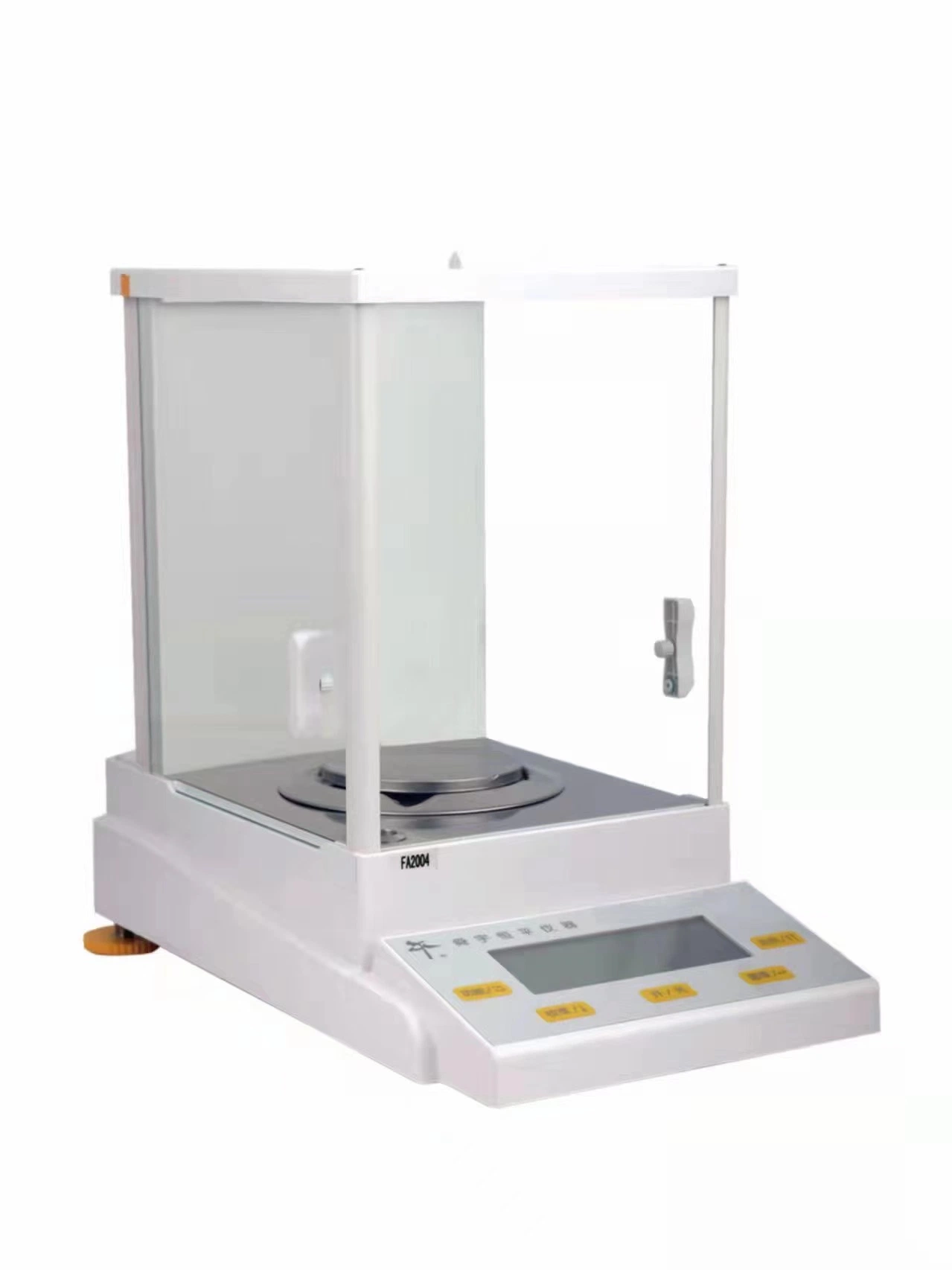 Laboratory Digital High Precision Electronic Analytical Balance