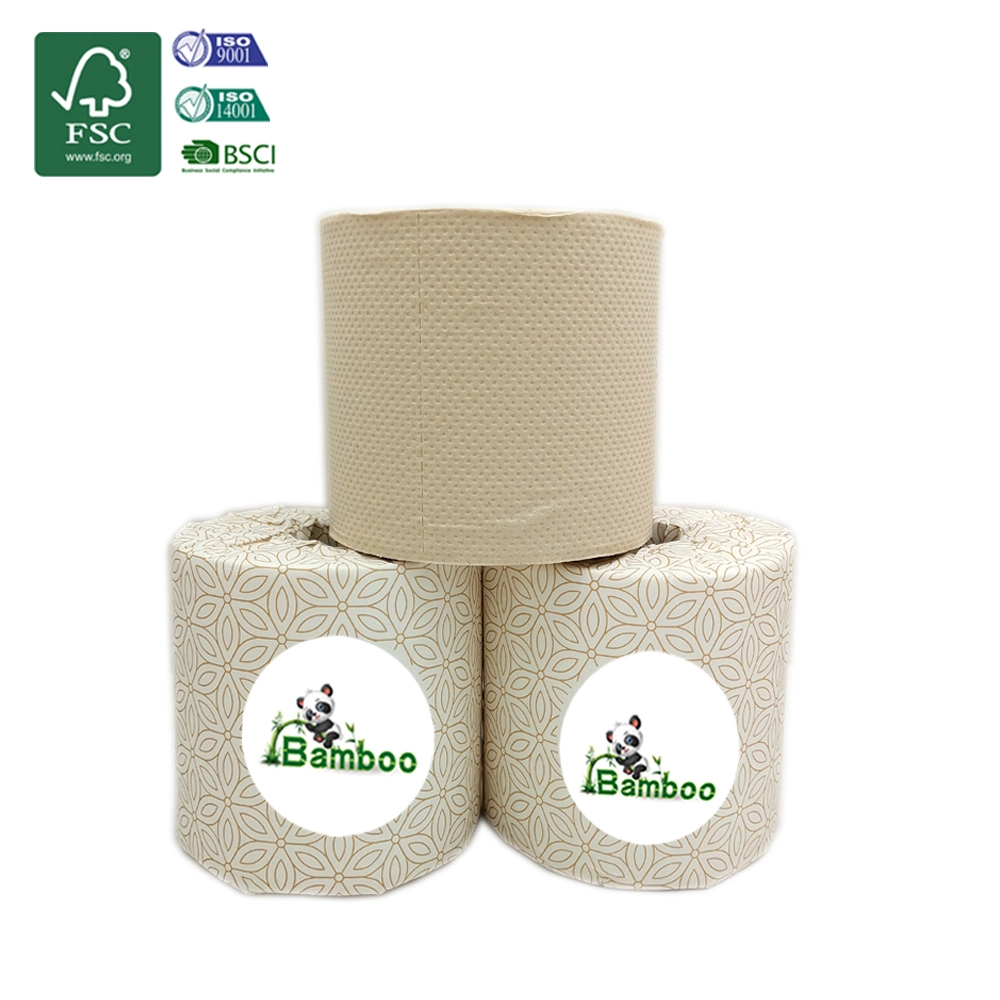 Hot Selling High quality/High cost performance  Baby Soft Toilet Tissue Paper