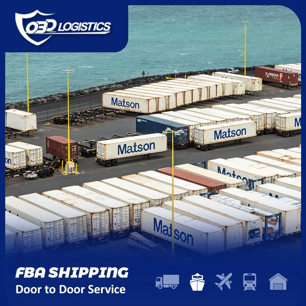 China Sea Freight International Shipping Forwarding Agent in Guangzhou Qingdao Tianjin to Chile Bolivia Container Service