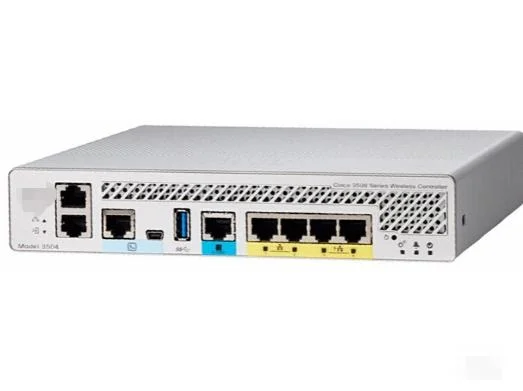 Wireless Router Air-Ap3802I-H-K9 Cisco