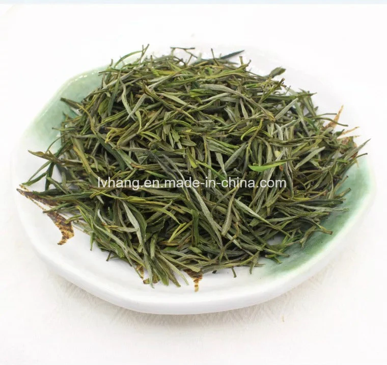 Huhang Shan Maofeng Green Tea The First Grade