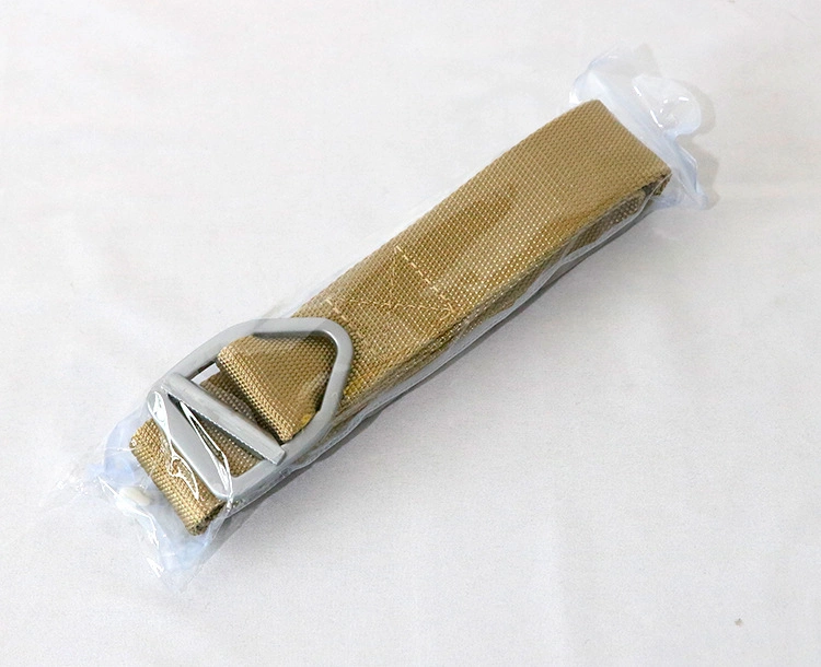 Unisex Belt Alloy Double Ring Buckle Belt Cowboy Outdoor Sports Fashion Casual High quality/High cost performance Belt