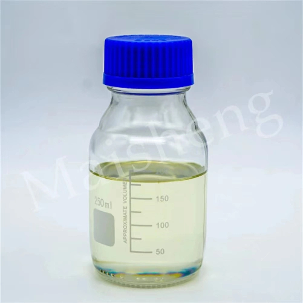 99% 1-Phenyl-1-Pentanone casno 1009-14-9 Valerophenone Suppliers China