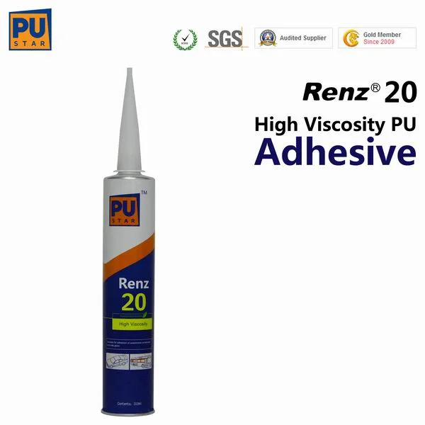 Multi-Purpose Polyurethane (PU) Sealant Fo (RENZ 20)