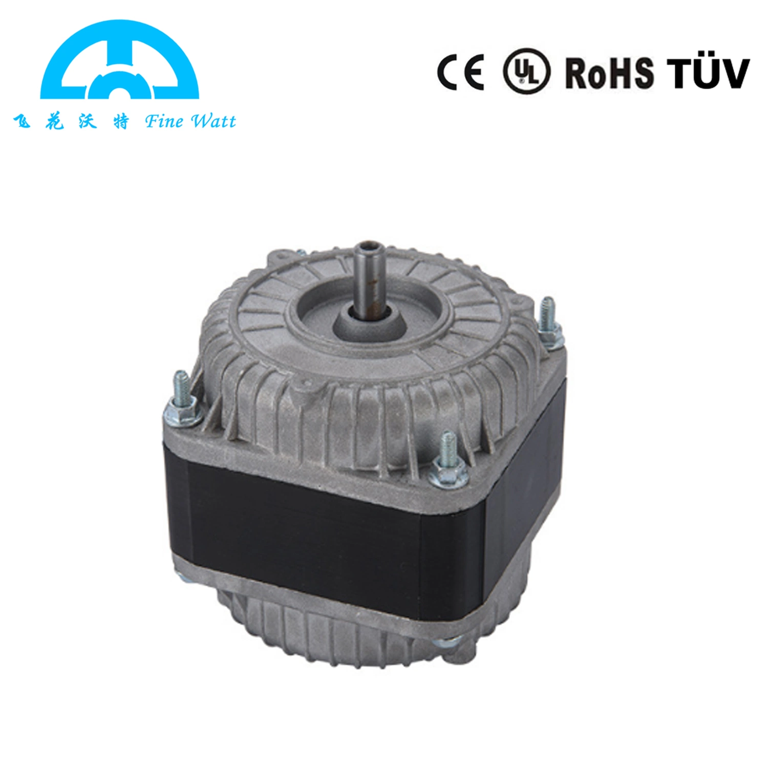 Automatic Angle Electrical AC Shaded Pole Motor for Refrigerator 8220 8230 8240 Models