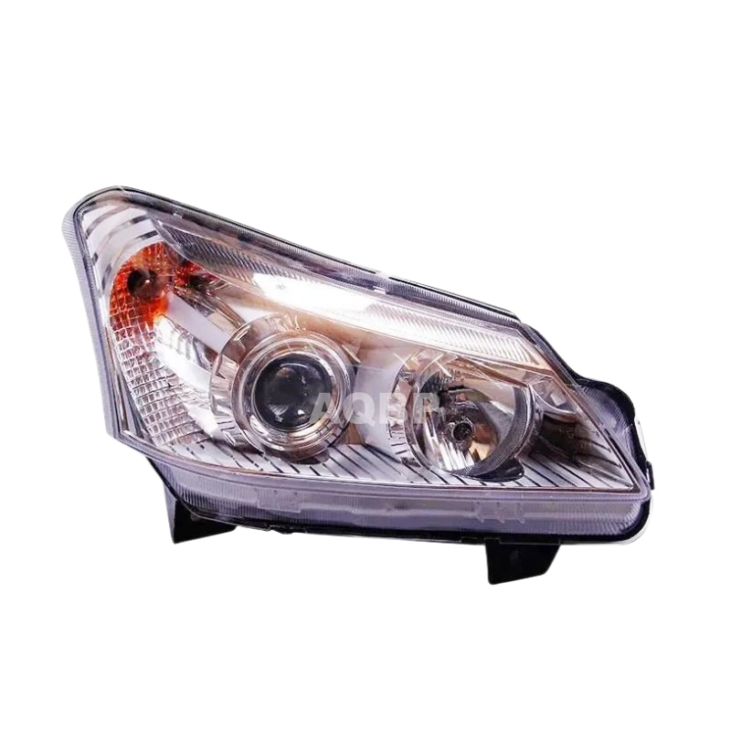 Auto Parts Front Light Head Lamp Headlight for Chery E5 OEM L A21-3772010FL R A21-3772020FL