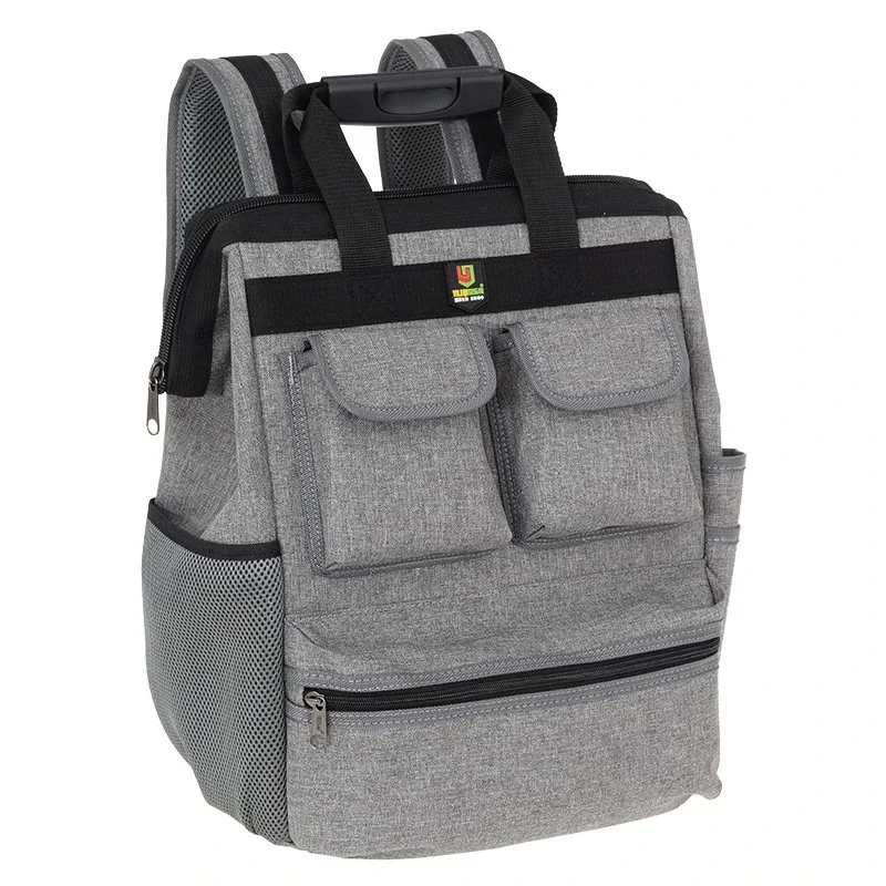 Wholesale/Supplier Electrical Tool Bag Tote Electrician Gardening Organizer Backpack Tool Bag