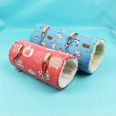 Pet Cat Dog Bed Pet Nest Dog Supplies