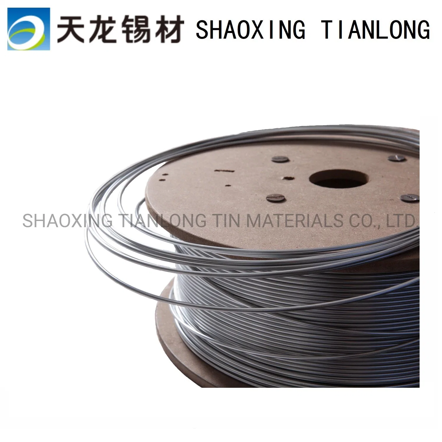 Wind Tower Clean Energy Metal Thermal Spray Wire - Zn85Al15 Alloy