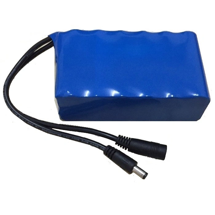 Li-Polymer Battery 3.7V Storage Battery CCA Battery Hydrogen Fuel Cell