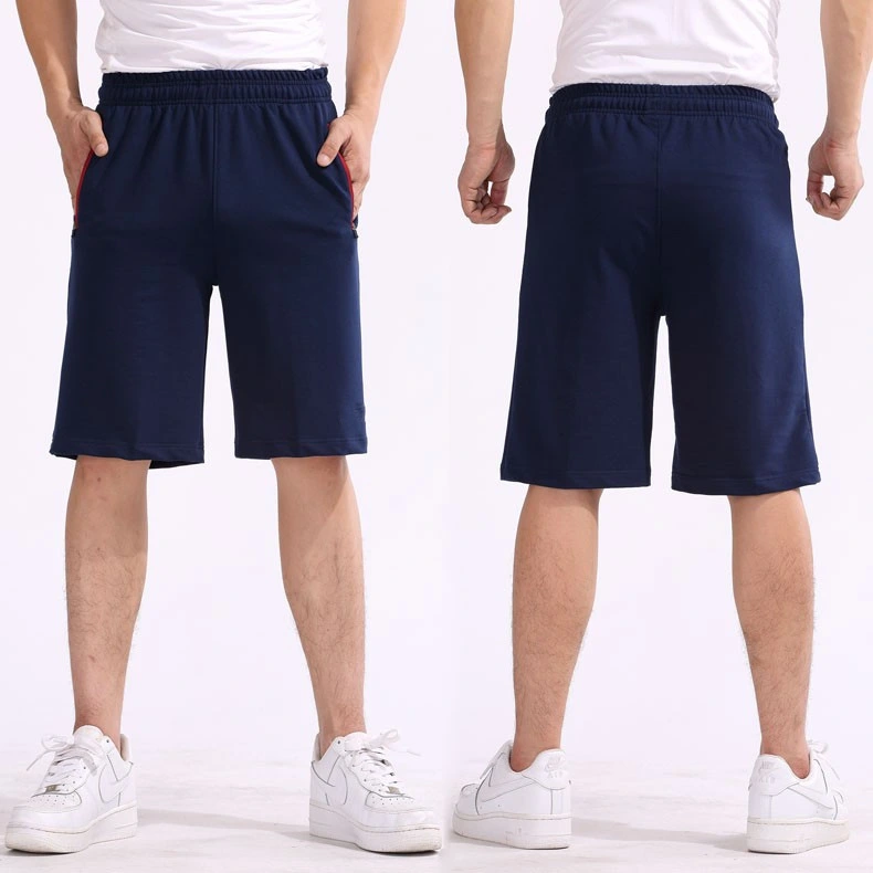 Wholesale/Supplier High Performance Mens Sportswear Gym Wear Hot Fitness Pants Product Whith Fabrics Comfortable Running Short