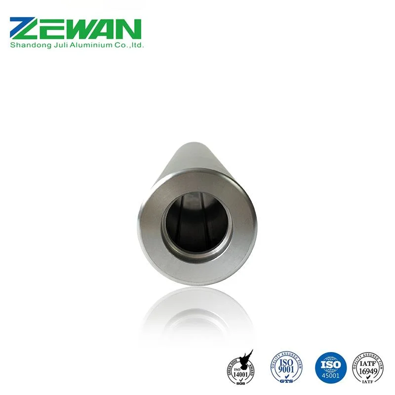 Aluminum Guide Roller Machine Roller Guide for Printing and Packaging