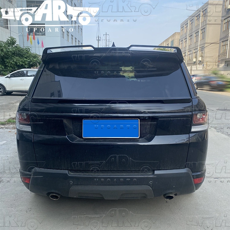 Auto Parts for Land Rover Range Rover Sport MID Spoiler 2013-2018