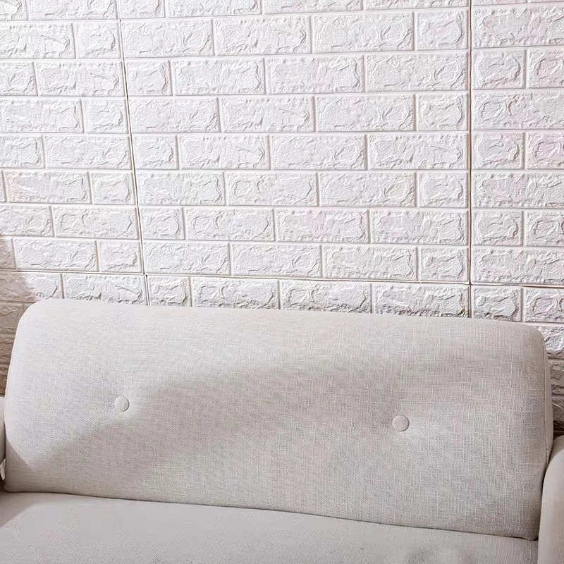 Indoor Use 3D Wall Sticker