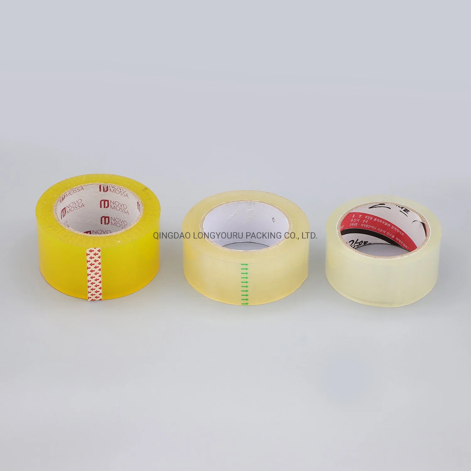 BOPP Adhesive Tape/Carton Sealing Tape/Packaging Tape