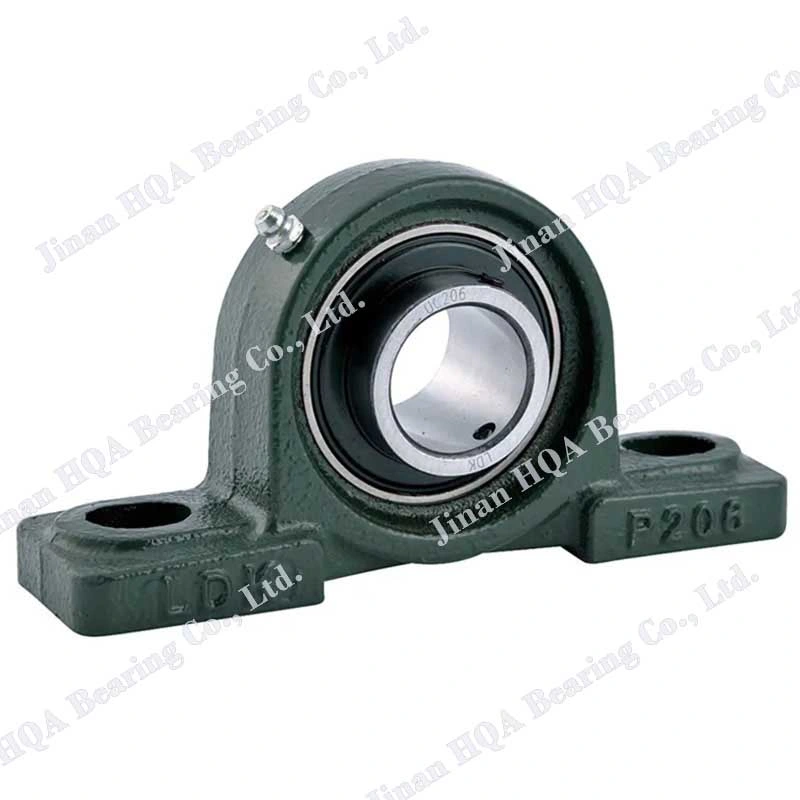 Chrom Steel Pillow Block Bearing UCP215 UCP 215 UCP215 Ball Bearing Bearing Seat