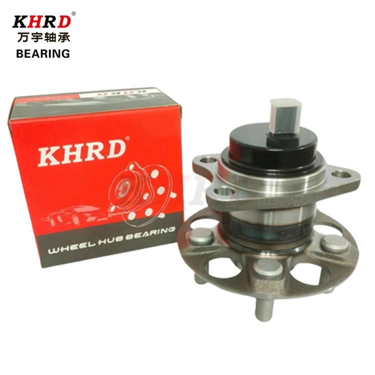 Truck and Trailer Auto Spare Parts F32z-1104c Hub066ABS Hub066-53 512118 KHRD Used on Mazda Wheel Hub Units Bearing