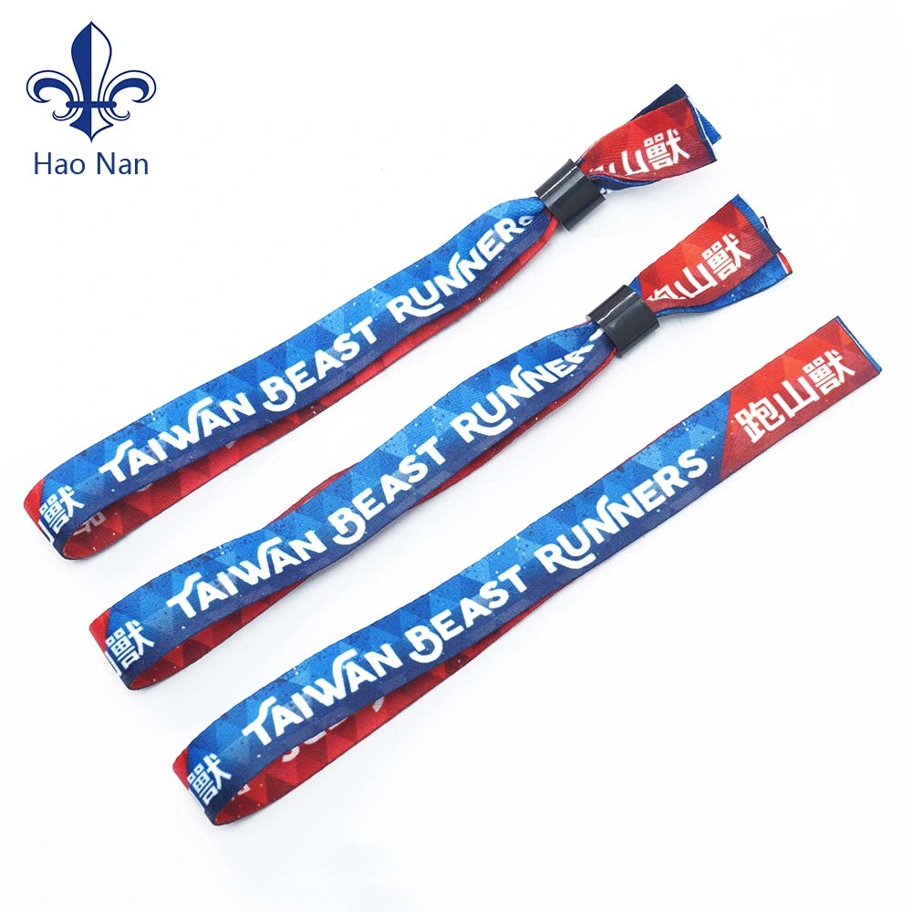 Gift&Craft Promotion Wristband Custom Supplier