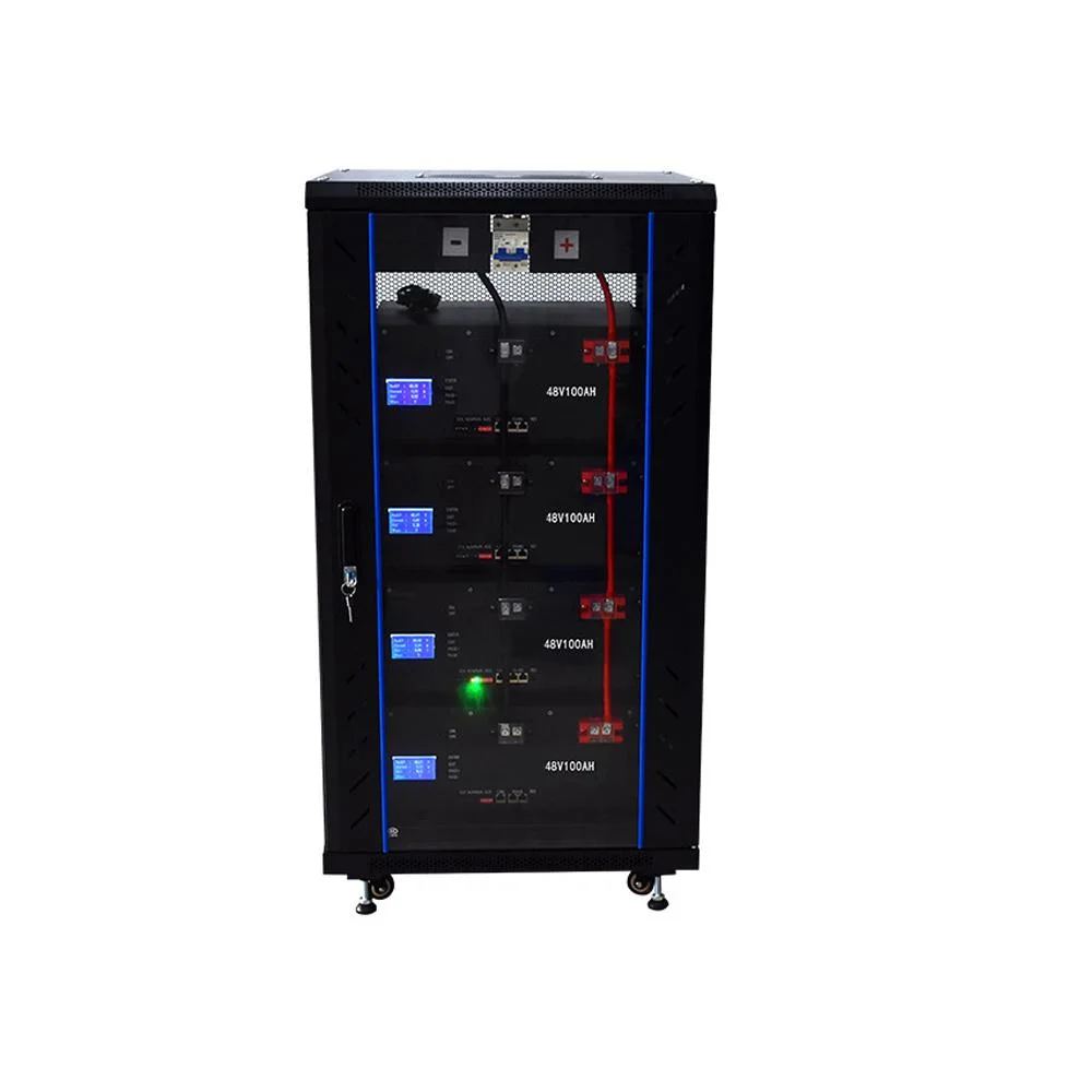 20kwh 25kwh 30kwh 50kwh Solar Energy Storage LiFePO4 Battery Pack 48V 400ah 500ah 600ah Lithium Battery