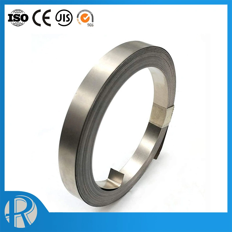 China Ss 201 304 316 316L 310S 430 409 2205 321 410 420 Stainless Steel Coil Strip 2b Ba No4 No1 Surface Price