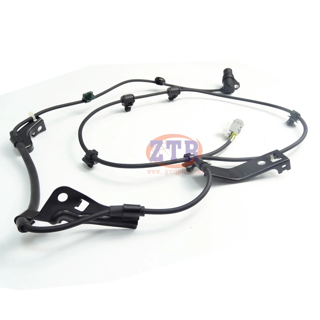 Auto Parts Car ABS Sensor for Hilux Vigo 2012 89543-0K020
