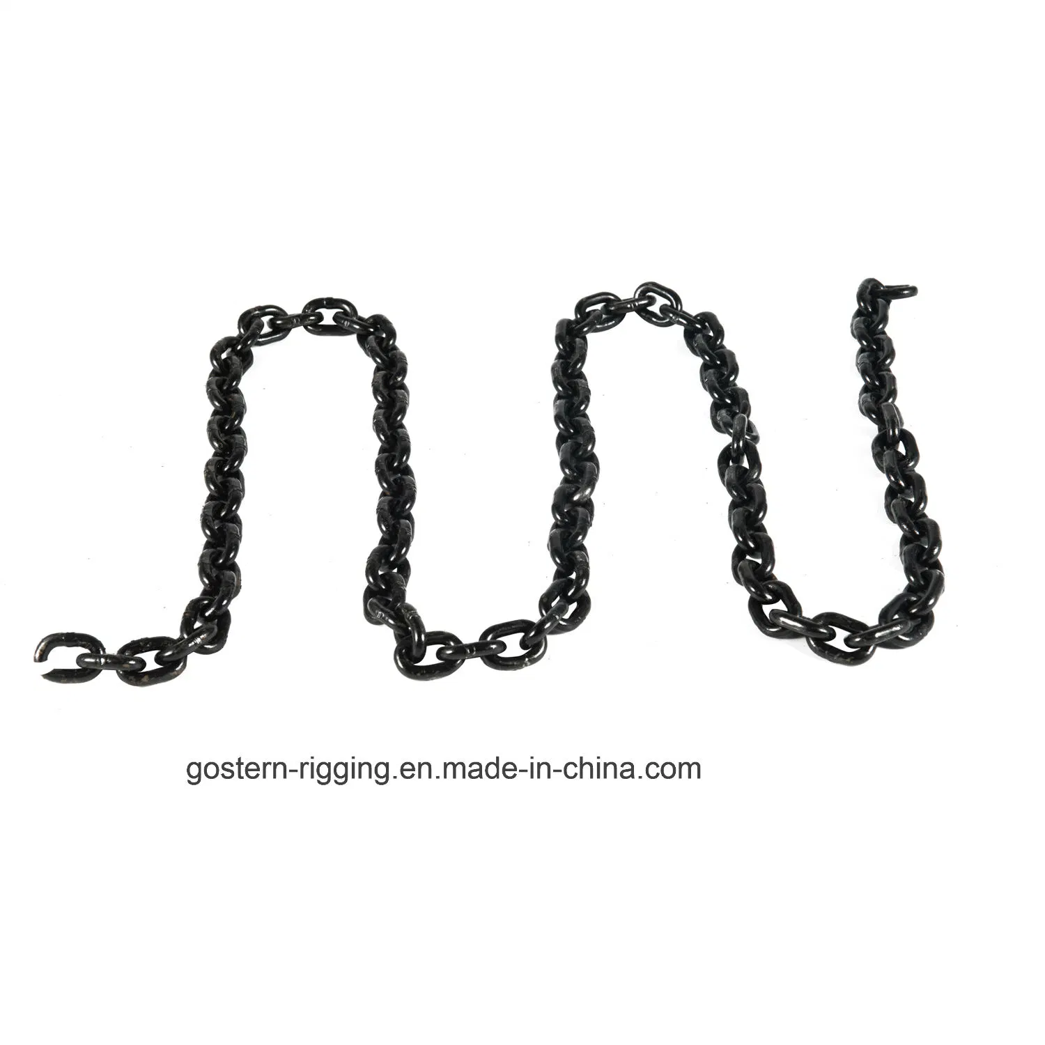 Grade 80 Load Chain / G80 Alloy Lifting Chain