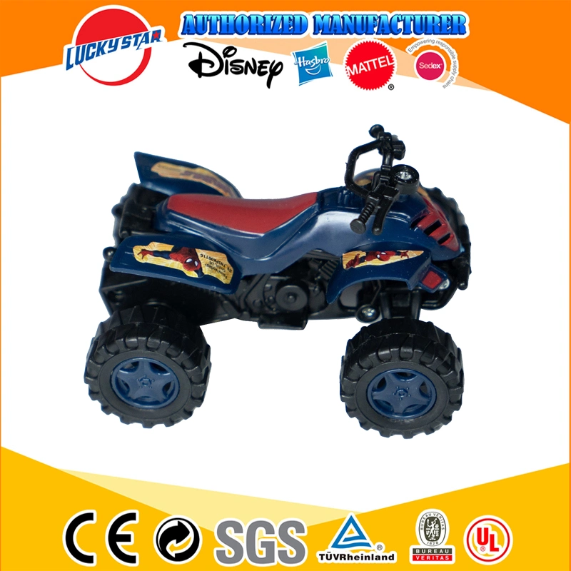 Pull Back Climbing Sandy Beach Motorcycle Vehicle Toy Children Motorbike Toy Car