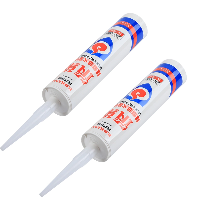 Shandong, China OEM Wholesale RTV Product Neutral Silicone with Low Price Sealant