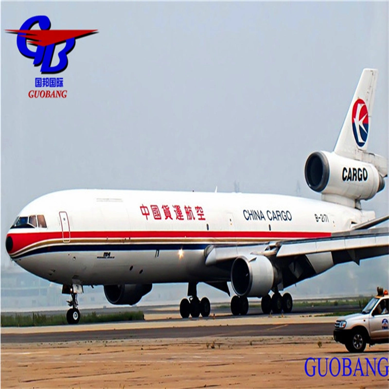 Air Shipping Services From China to Busan