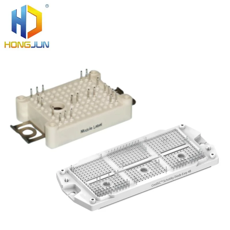 Fp50r12W2t7 Fp100r12W3t7_B11 1200 V módulo IGBT para Infineon