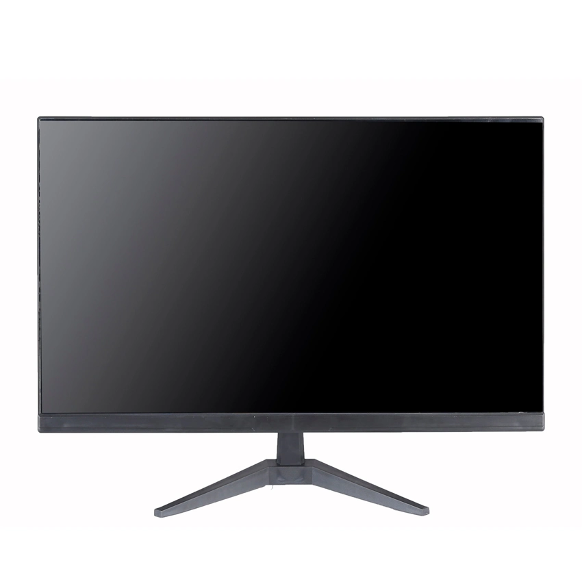 Large Wide 17 Inch LCD Monitor with High quality/High cost performance 