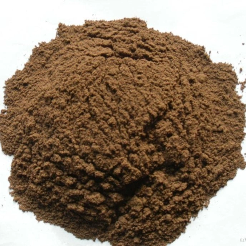 Food Grade Brown Maltodextrin for Coffee