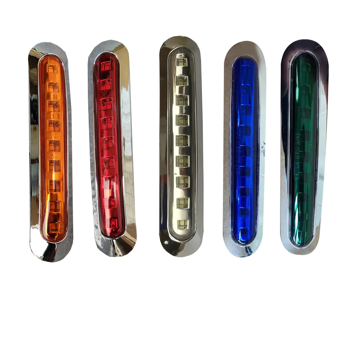 Accesorios de auto LED universal de la luz lateral HC-B-14218