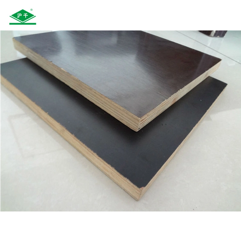 Cheap Black Construction 18mm Water Proof Plywood