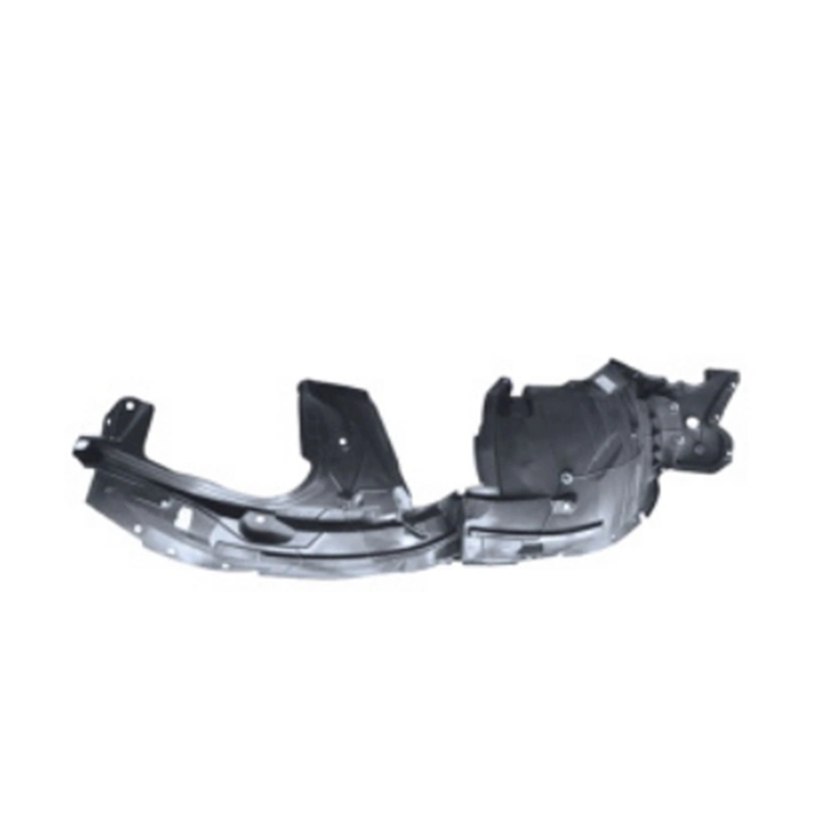 Revestimento interior do guarda-lamas para NS-X-Trail/2020 63842-6rr0a