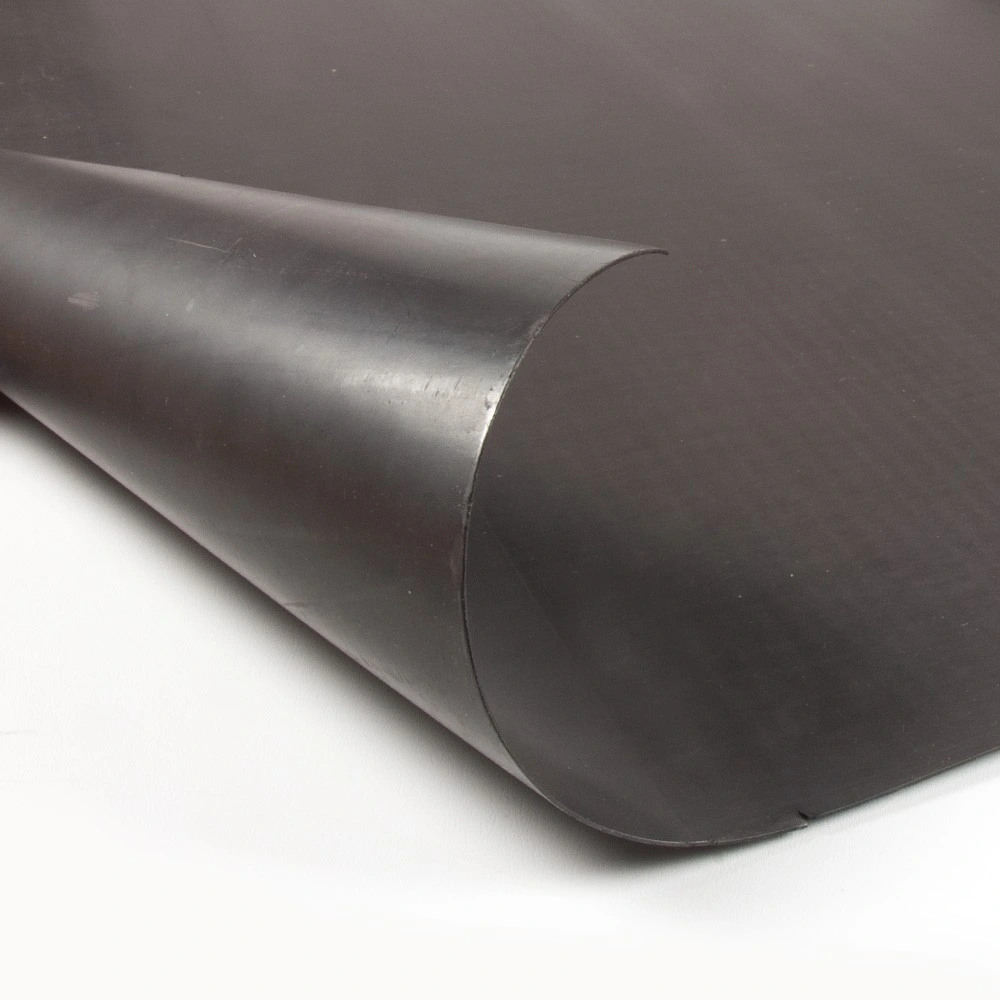 China Wholesale/Supplier Price Industrial SBR / NBR / EPDM / Silicone Cheap Rubber Sheet