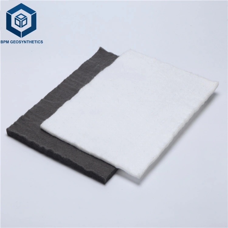 Filter Separation Non Woven Geotextile Fabric for Road Soil Stabilization