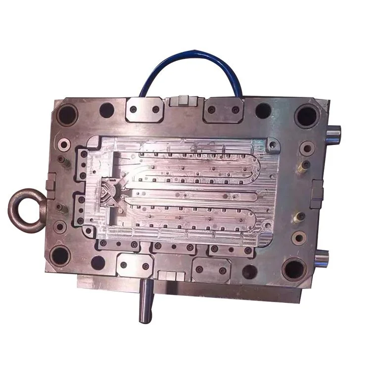 Good Price Car Hardware Products Auto Parts Plastic Pallet Mold Injection Molding