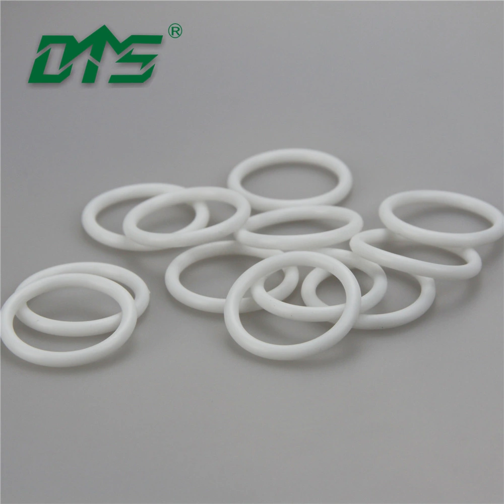 Custom Made Kalrez Ffkm O-Rings Seals