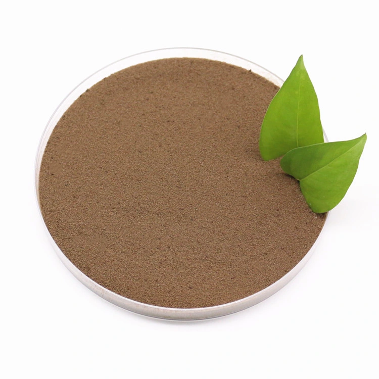 High quality/High cost performance  Chelate Trace Element Organic Fertilizer