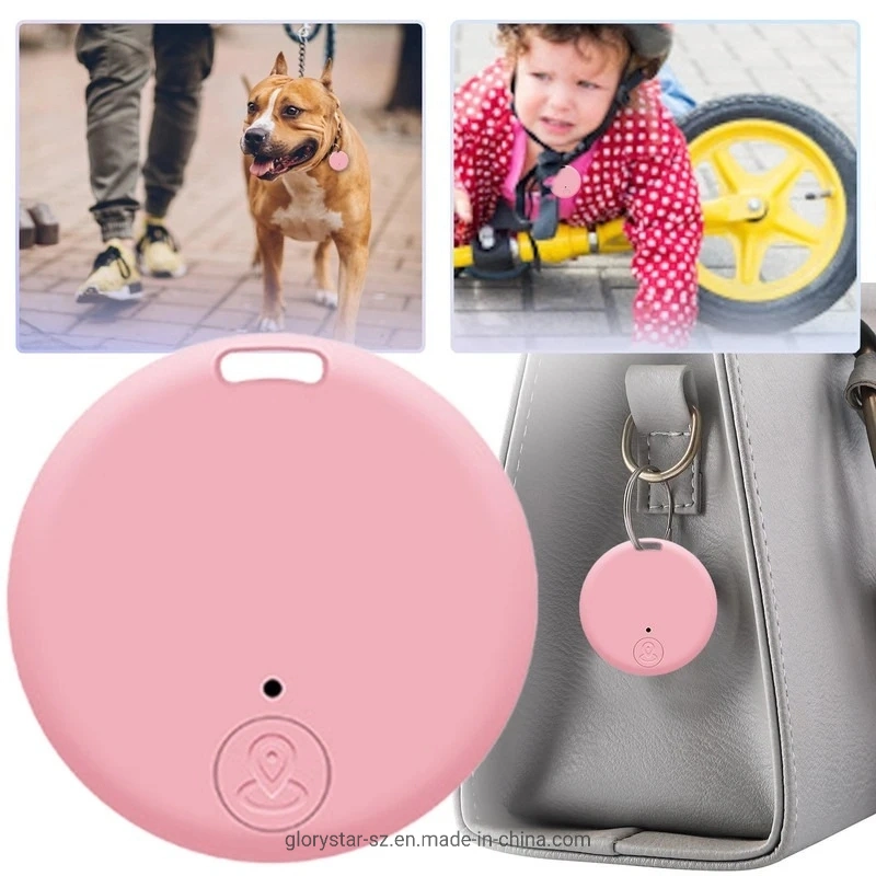 PET Anti-Lost Device Locator Cat Dog GPS Bluetooth 5,0 Tracker